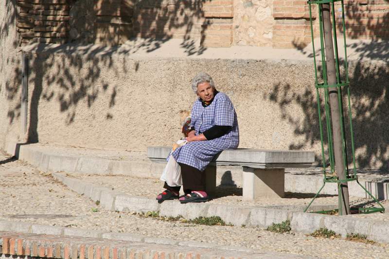 SPANJE 2011 - 217